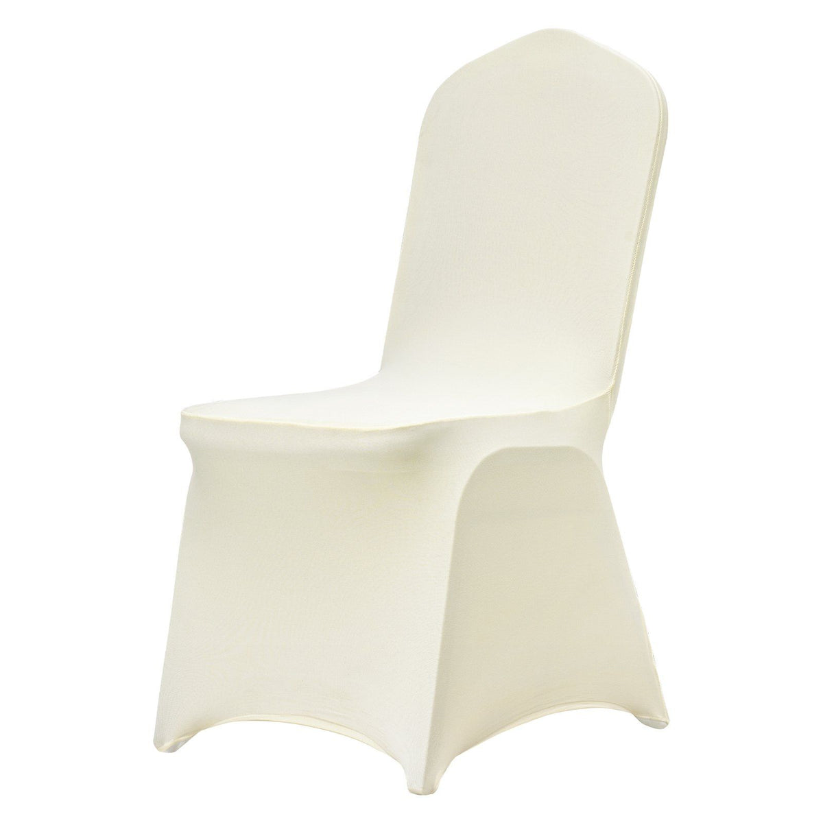 Stretch Spandex Folding Chair Covers, Universal Fitted Chair Cover, Removable Washable Protective Slipcovers, V952-YTXYB50PCSZKOES30V0