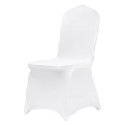 Stretch Spandex Folding Chair Covers, Universal Fitted Chair Cover, Removable Washable Protective Slipcovers, V952-YTZKQB30PCSBP21NJV0