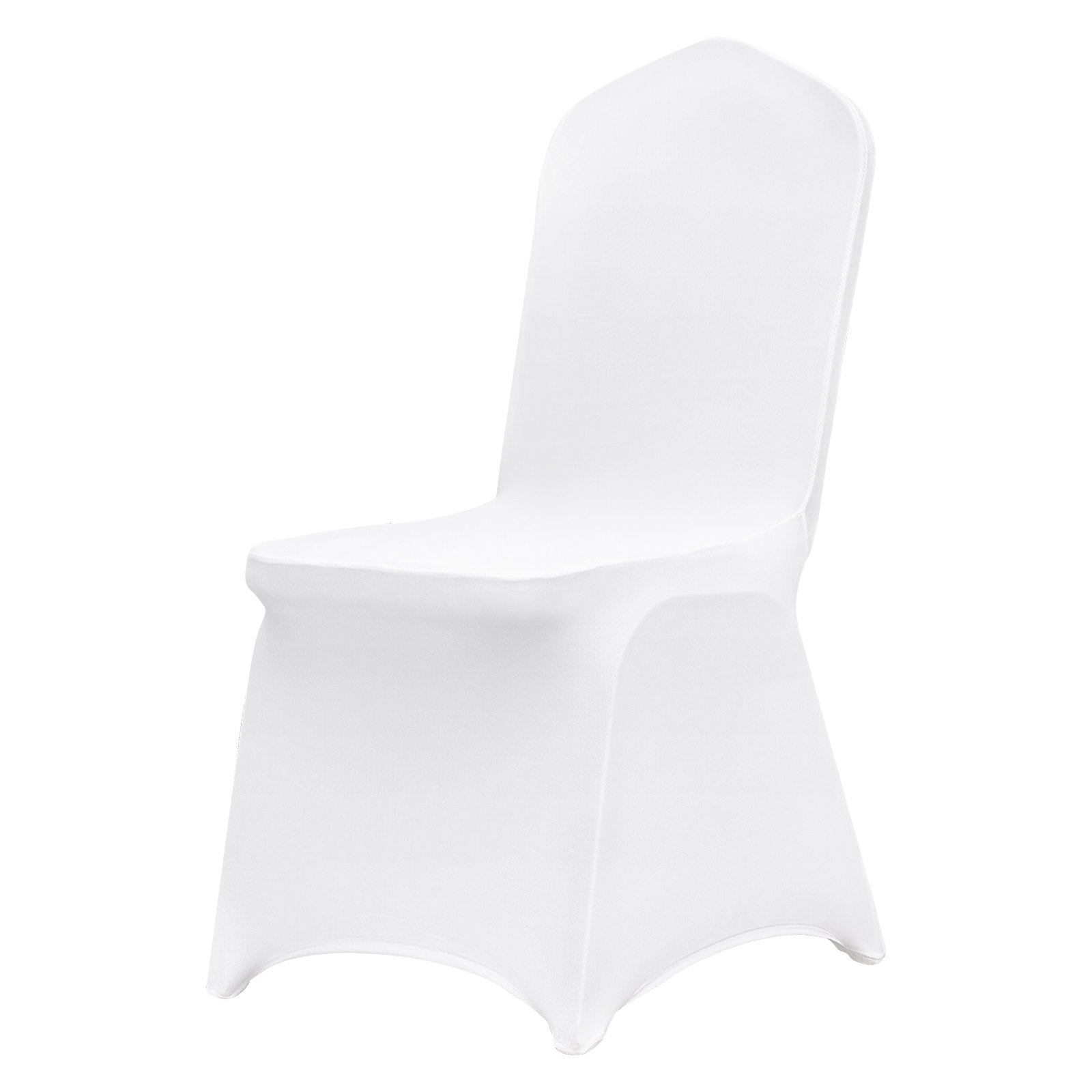 Stretch Spandex Folding Chair Covers, Universal Fitted Chair Cover, Removable Washable Protective Slipcovers, V952-YTZKQB30PCSBP21NJV0