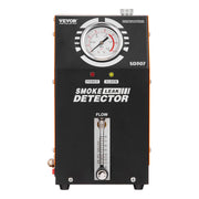 Automotive Smoke Machine Leak Detector, EVAP Vacuum Fuel Leak Tester with Built-in Air Pump, Pressure Gauge & V952-YWCLYLSDQBDLBUG6MV9
