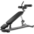 Weight Bench Adjustable Situp Incline Bench for Home Gym Strength Training V952-YWZBSJGNK000DS9Y2V0