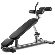Weight Bench Adjustable Situp Incline Bench for Home Gym Strength Training V952-YWZBSJGNK000DS9Y2V0