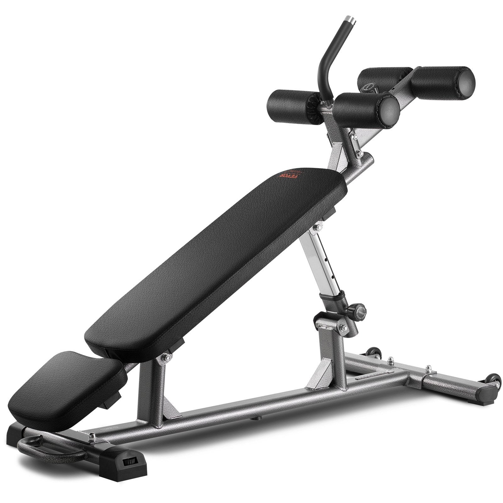 Weight Bench Adjustable Situp Incline Bench for Home Gym Strength Training V952-YWZBSJGNK000DS9Y2V0