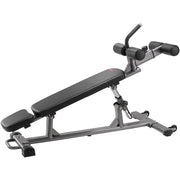 Weight Bench Adjustable Situp Incline Bench for Home Gym Strength Training V952-YWZBSJGNK000DS9Y2V0