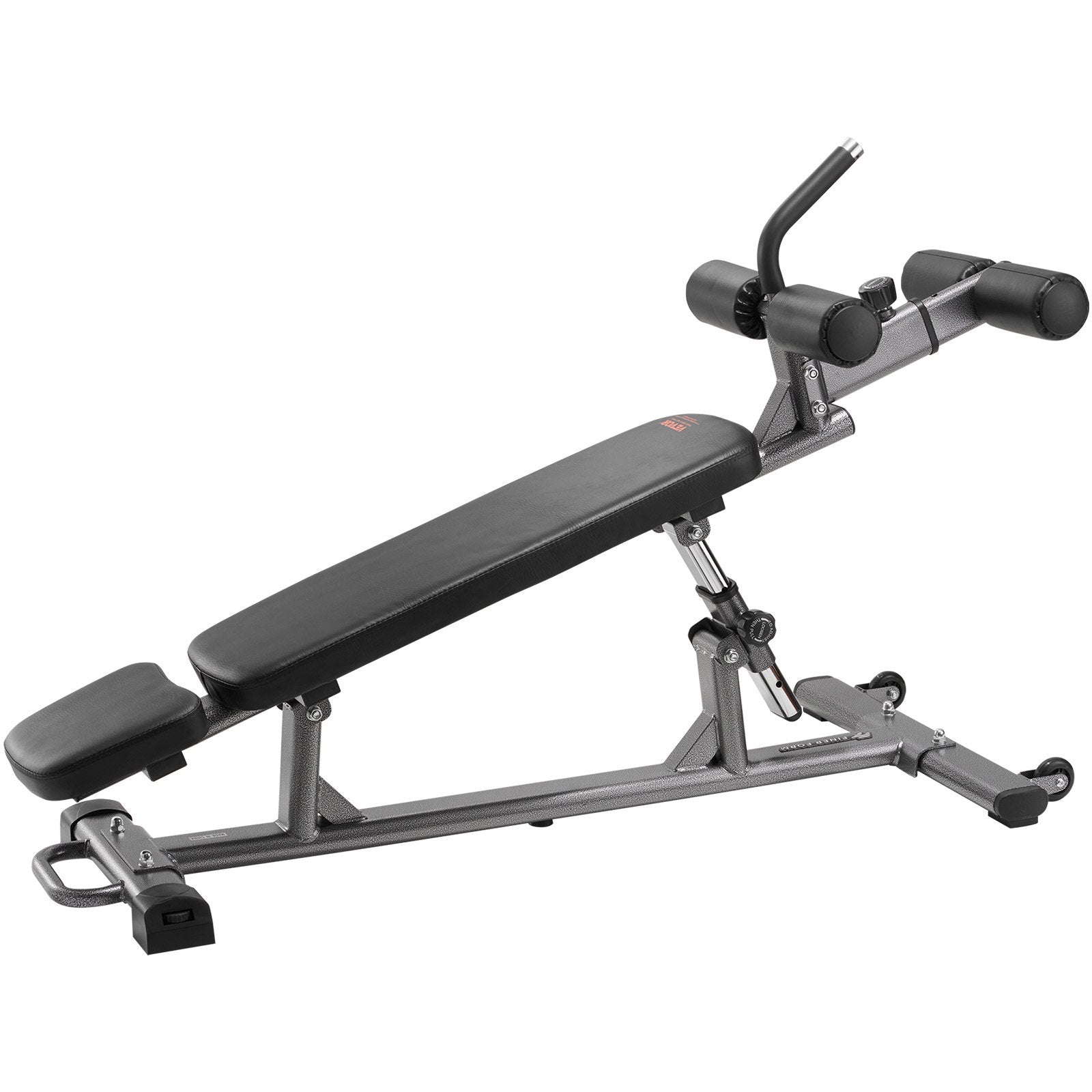 Weight Bench Adjustable Situp Incline Bench for Home Gym Strength Training V952-YWZBSJGNK000DS9Y2V0