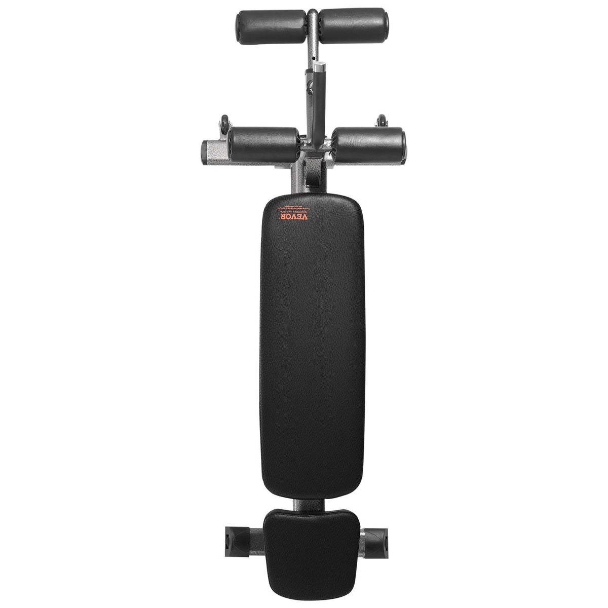 Weight Bench Adjustable Situp Incline Bench for Home Gym Strength Training V952-YWZBSJGNK000DS9Y2V0