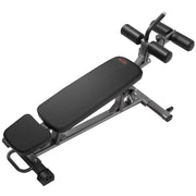 Weight Bench Adjustable Situp Incline Bench for Home Gym Strength Training V952-YWZBSJGNK000DS9Y2V0