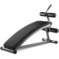 Weight Bench Adjustable Situp Incline Bench for Home Gym Strength Training V952-YWZBZHGNK000KCXUVV0
