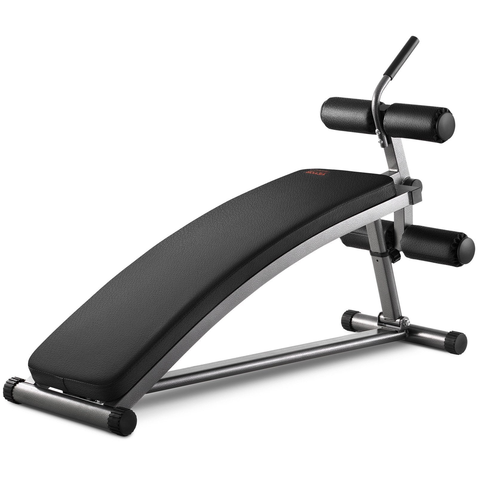 Weight Bench Adjustable Situp Incline Bench for Home Gym Strength Training V952-YWZBZHGNK000KCXUVV0