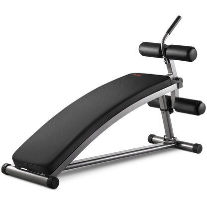 Weight Bench Adjustable Situp Incline Bench for Home Gym Strength Training V952-YWZBZHGNK000KCXUVV0