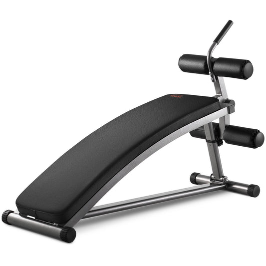 Weight Bench Adjustable Situp Incline Bench for Home Gym Strength Training V952-YWZBZHGNK000KCXUVV0