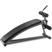 Weight Bench Adjustable Situp Incline Bench for Home Gym Strength Training V952-YWZBZHGNK000KCXUVV0