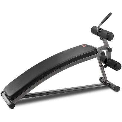 Weight Bench Adjustable Situp Incline Bench for Home Gym Strength Training V952-YWZBZHGNK000KCXUVV0