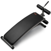 Weight Bench Adjustable Situp Incline Bench for Home Gym Strength Training V952-YWZBZHGNK000KCXUVV0