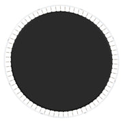 Replacement Trampoline Mat Fits 12ft Frame 72 V-Rings 5.5" Spring Length V952-YXBCTD12YC72R0QTWV0
