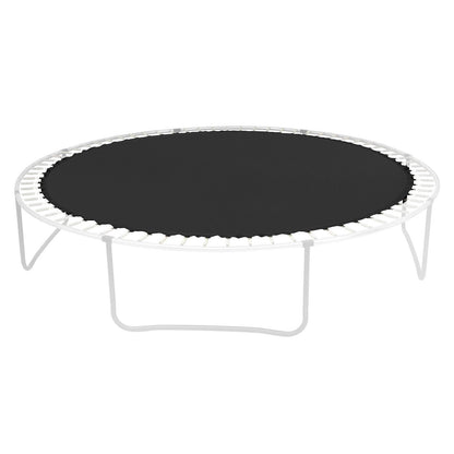 Replacement Trampoline Mat Fits 12ft Frame 72 V-Rings 5.5" Spring Length V952-YXBCTD12YC72R0QTWV0
