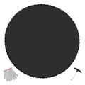Replacement Trampoline Mat, Jumping Mat Fits 15ft Frame, Universal Jumping Mat for 15ft Round Trampoline, V952-YXBCTD15YC96ZR38WV0