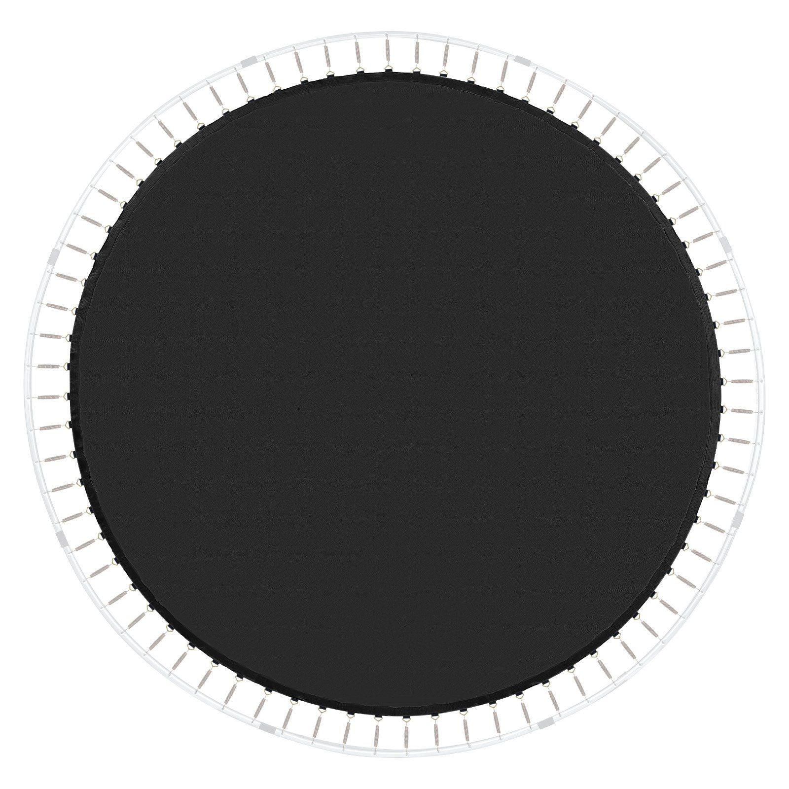 Replacement Trampoline Mat, Jumping Mat Fits 15ft Frame, Universal Jumping Mat for 15ft Round Trampoline, V952-YXBCTD15YC96ZR38WV0