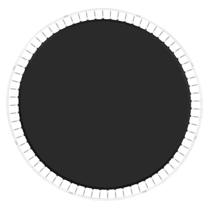 Replacement Trampoline Mat, Jumping Mat Fits 15ft Frame, Universal Jumping Mat for 15ft Round Trampoline, V952-YXBCTD15YC96ZR38WV0