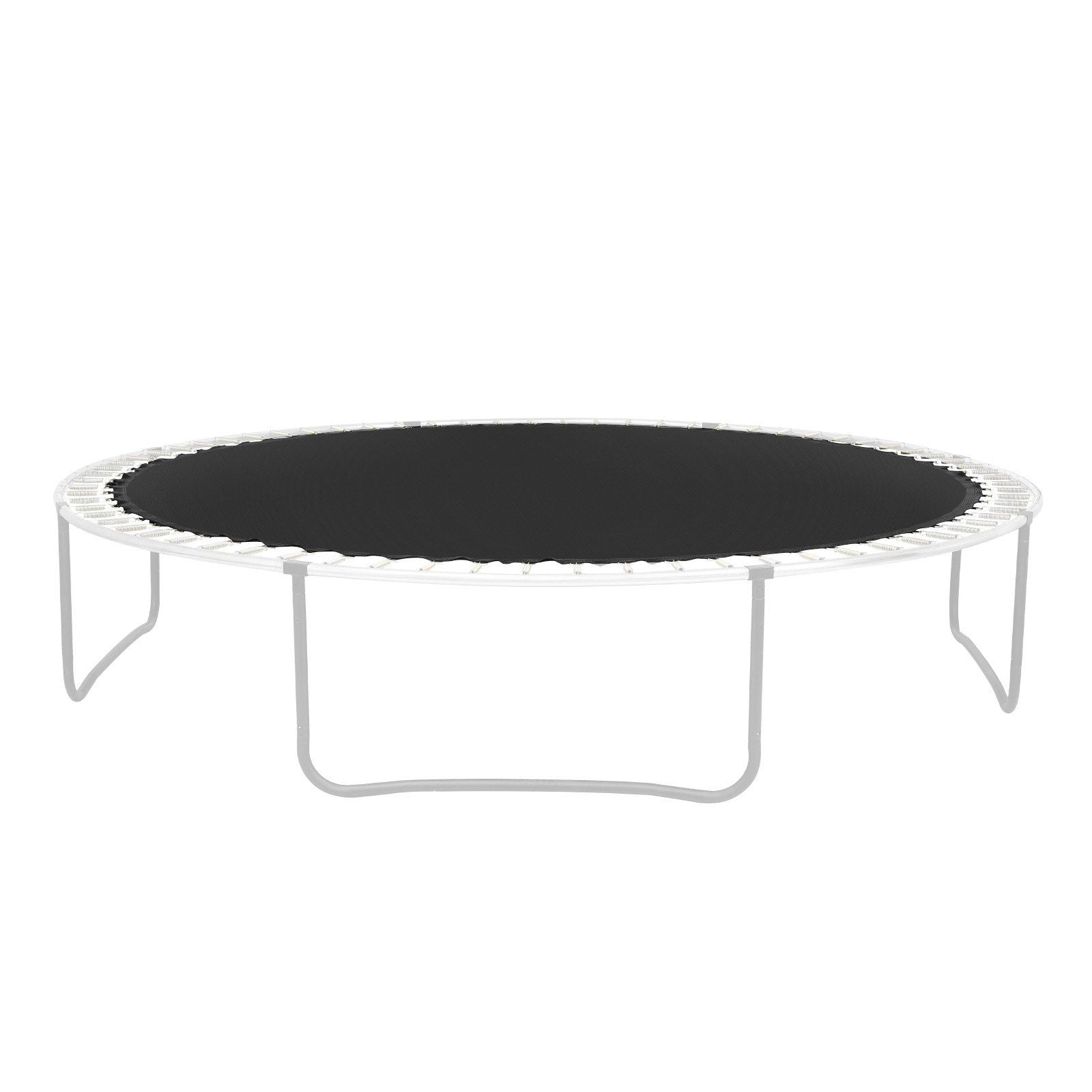 Replacement Trampoline Mat, Jumping Mat Fits 15ft Frame, Universal Jumping Mat for 15ft Round Trampoline, V952-YXBCTD15YC96ZR38WV0