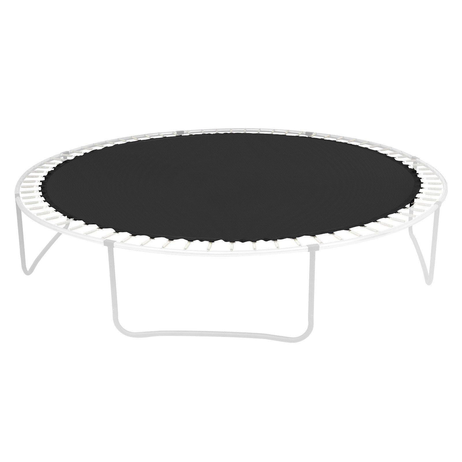 Replacement Trampoline Mat, Jumping Mat Fits 15ft Frame, Universal Jumping Mat for 15ft Round Trampoline, V952-YXBCTD15YC96ZR38WV0