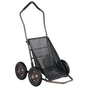 Folding Deer Cart Game Hauler Utility Gear Dolly 500 LBS Capacity V952-YXGKSLYXCYGZYU47ZV0