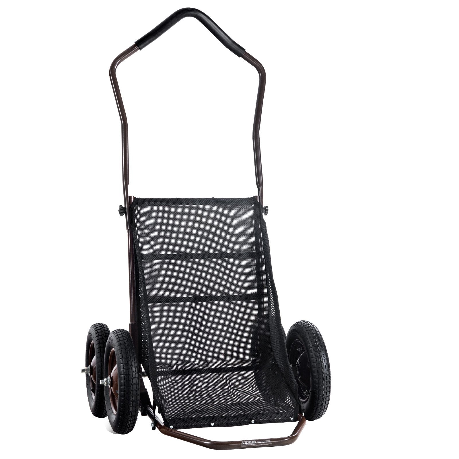Folding Deer Cart Game Hauler Utility Gear Dolly 500 LBS Capacity V952-YXGKSLYXCYGZYU47ZV0