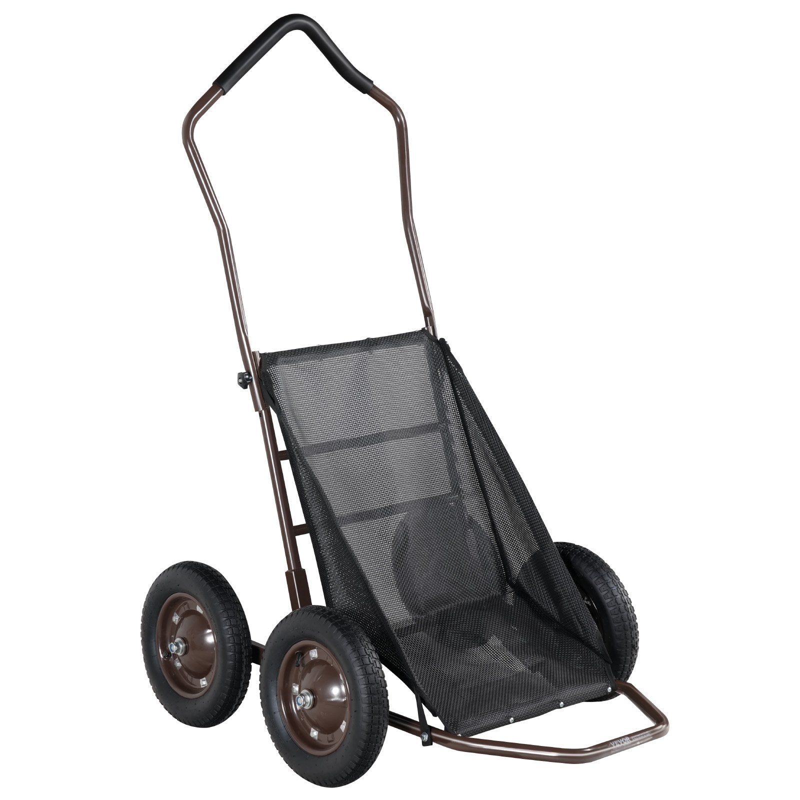 Folding Deer Cart Game Hauler Utility Gear Dolly 500 LBS Capacity V952-YXGKSLYXCYGZYU47ZV0