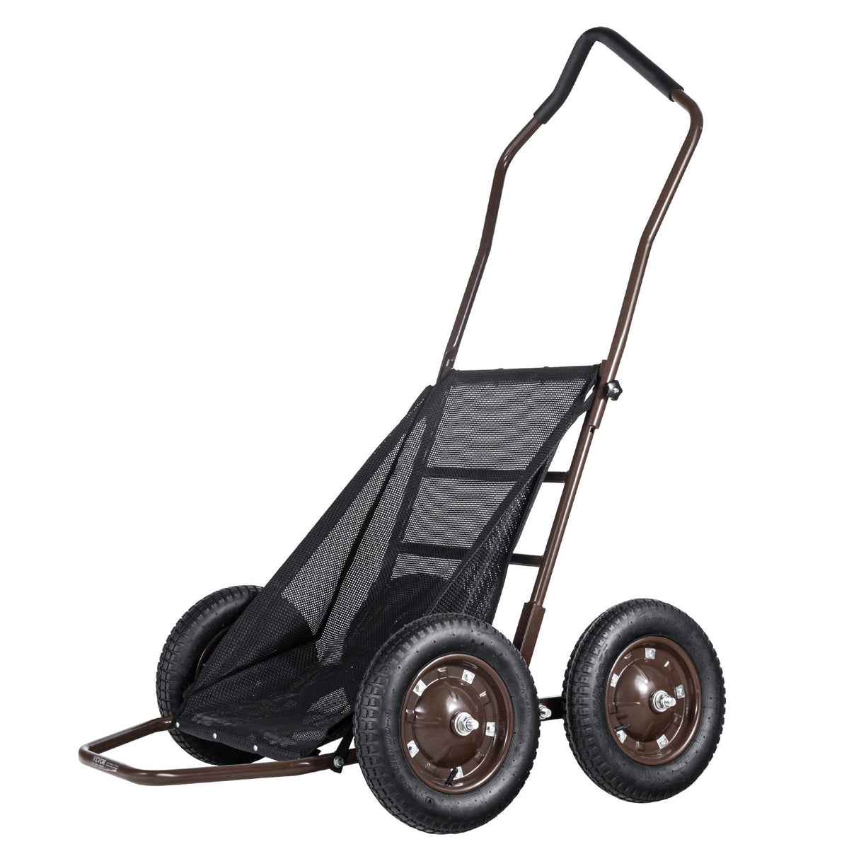 Folding Deer Cart Game Hauler Utility Gear Dolly 500 LBS Capacity V952-YXGKSLYXCYGZYU47ZV0