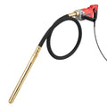 Handheld Electric Concrete Vibrator 960W 2M Shaft Air Bubble Remover V952-YXH6613000VPMYBBNV3