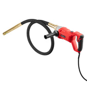 Handheld Electric Concrete Vibrator 960W 2M Shaft Air Bubble Remover V952-YXH6613000VPMYBBNV3