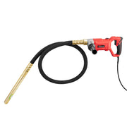 Handheld Electric Concrete Vibrator 960W 2M Shaft Air Bubble Remover V952-YXH6613000VPMYBBNV3
