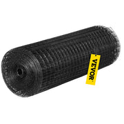 Hardware Cloth, 24"" x50\' & 1""x1"" Mesh Size, Galvanized Steel Vinyl Coated 16 Gauge Welded Wire with A V952-YXHJWHSBDDWC28RC4V0