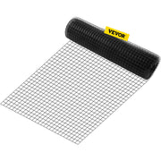 Hardware Cloth, 24" x 100' & 1"x1" Mesh Size, Galvanized Steel Vinyl Coated 16 Gauge Chicken Wire Fencing V952-YXHJWHSBDDWC2JLKLV0