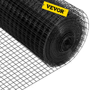 Hardware Cloth, 48"" x 50\' & 1""x1"" Mesh Size, Galvanized Steel Vinyl Coated 16 Gauge Chicken Wire Fencing V952-YXHJWHSBDDWC4TJ89V0