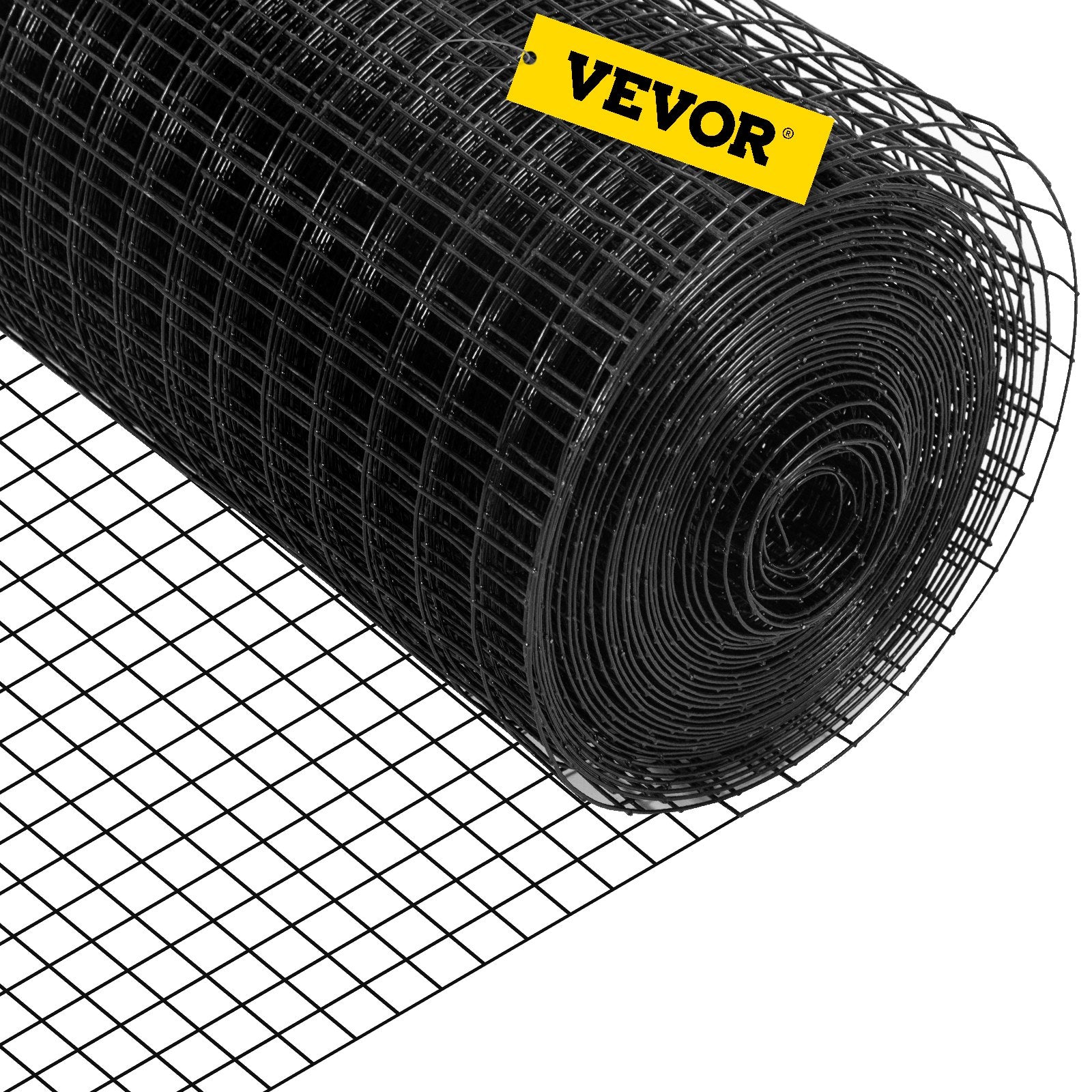 Hardware Cloth, 48"" x 50\' & 1""x1"" Mesh Size, Galvanized Steel Vinyl Coated 16 Gauge Chicken Wire Fencing V952-YXHJWHSBDDWC4TJ89V0