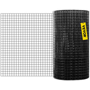 Hardware Cloth, 48"" x 50\' & 1""x1"" Mesh Size, Galvanized Steel Vinyl Coated 16 Gauge Chicken Wire Fencing V952-YXHJWHSBDDWC4TJ89V0