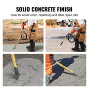 Handheld Electric Concrete Vibrator 800W 1.5M Shaft Air Bubble Remover V952-YXHNTZDQSCS12GEAJV3