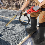 Handheld Electric Concrete Vibrator 800W 1.5M Shaft Air Bubble Remover V952-YXHNTZDQSCS12GEAJV3