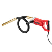 Handheld Electric Concrete Vibrator 800W 1.5M Shaft Air Bubble Remover V952-YXHNTZDQSCS12GEAJV3
