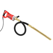 Handheld Electric Concrete Vibrator 800W 1.5M Shaft Air Bubble Remover V952-YXHNTZDQSCS12GEAJV3