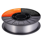 Flux Core Welding Wire, E71T-GS 0.030-inch 10LBS, Gasless Mild Steel MIG Welding Wire with Low Splatter for V952-YXHSJMIGE71TGOMMLV0