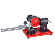 Circular Saw Blade Sharpener, 370W 2890RPM Rotary Angle Mill Grinder Sharpening Machine with 125mm Grinding V952-YXJPDMJGMHGDIOUPX001V3