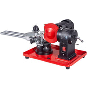 Circular Saw Blade Sharpener, 370W 2890RPM Rotary Angle Mill Grinder Sharpening Machine with 125mm Grinding V952-YXJPDMJGMHGDIOUPX001V3