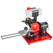 Circular Saw Blade Sharpener with Water Tank, 370W 2890RPM Rotary Angle Mill Grinder, Water Injection V952-YXJPDMJSMHGD46ML4001V3