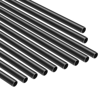 Staircase Balusters 101 Pack, 660 mm Aluminum Stair Balusters, 19 mm Water-Proof Round Metal Spindle Railing, V952-YXKLGZL101G2OOT2PV0