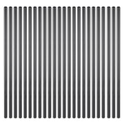 Staircase Balusters 101 Pack, 660 mm Aluminum Stair Balusters, 19 mm Water-Proof Round Metal Spindle Railing, V952-YXKLGZL101G2OOT2PV0