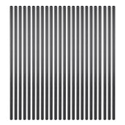 Staircase Balusters 51 Pack, 813 mm Aluminum Stair Balusters, 19 mm Water-Proof Round Metal Spindle Railing, V952-YXKLGZL51G32YUGV2V0