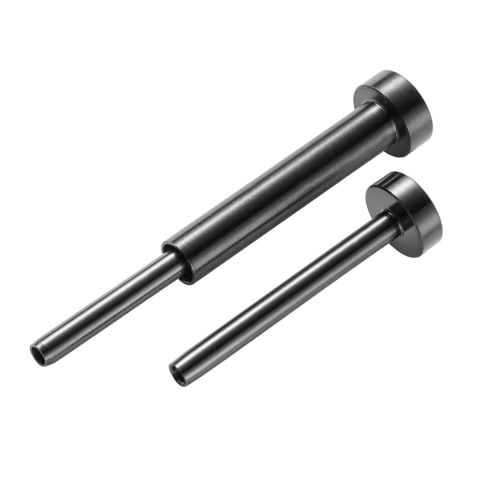 40 Pack Invisible Cable Railing kit, T316 Stainless Steel 3.2mm Invisible Receiver and Swage Stud End for V952-YXZJQHS40J18D30J4V0