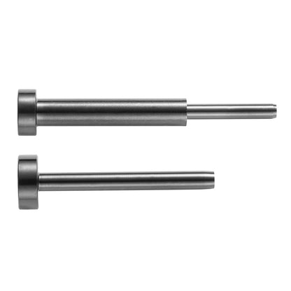40 Pack Invisible Cable Railing kit, T316 Stainless Steel 3.2mm Invisible Receiver and Swage Stud End for V952-YXZJQHS40J18D30J4V0